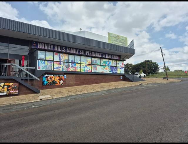 BUSINESS FOR SALE IN MINDALORE